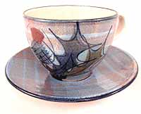 Glenaldie Tea Cup