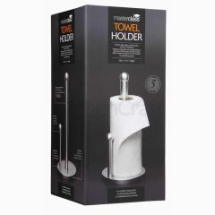 Master Class Kitchen Towel Holder