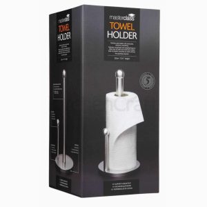 Master Class Kitchen Towel Holder