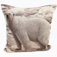 Arctic Bear Complete Cushion