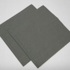 Granite Grey Napkins