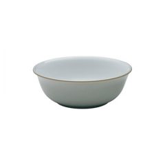 Denby Linen Soup Cereal Bowl