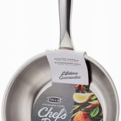 Chefs Pan 20cm