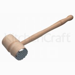 Beech Wood Meat Hammer