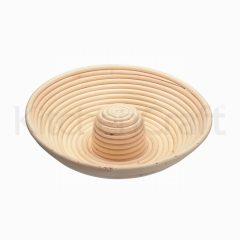 Kitchen Craft Filled Loaf Proving Basket 28 x 6.5cm