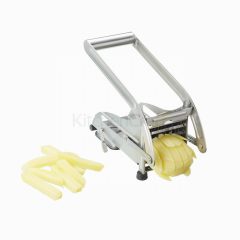 Masterclass Stainless Steel Potato Chipper