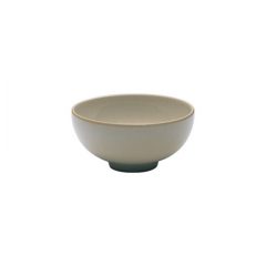 Denby Linen Rice Bowl