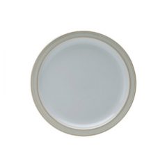 Denby Linen Dessert Salad Plate