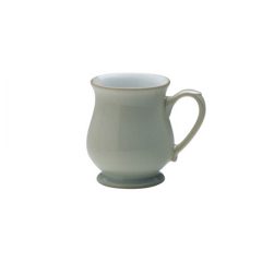 Denby Linen Craftsman Mug