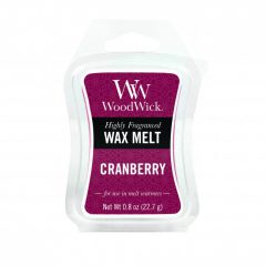 WW Cranberry Mini Wax Melt