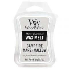 WW Campfire Marshmallow Mini Wax Melt
