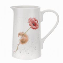 Wrendale 2pint Jug