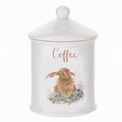 Wrendale Coffee Jar