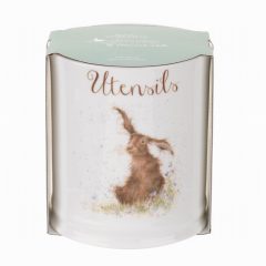 Wrendale Utensil Jar