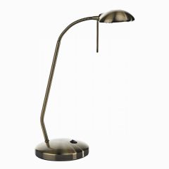 Journal T/L Ant Brass