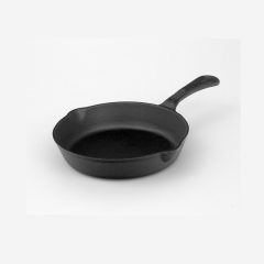 Victor Cast Iron Skillet 8 Inch