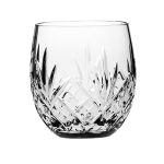Highland Barrel Tumbler
