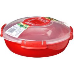 Sistema Microwave Dish