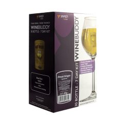 Youngs Winebuddy Refill Kit Pinot Grigio