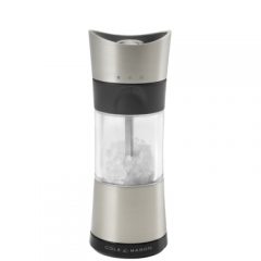 Horsham S/S Acrylic Salt 154mm