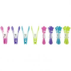 Soft Grip Pegs