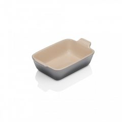 Le Creuset Heritage Rectangular Dish Flint