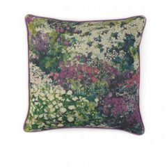 Cushion-Charlotte Lavender