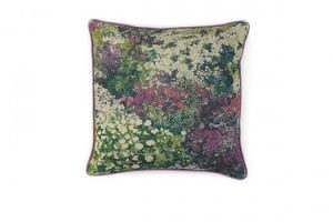 Cushion-Charlotte Lavender