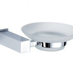 (disc)Trinity Soap Dish
