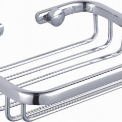 Clasico Soap Basket