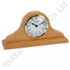 Napoleon Mantle Clock