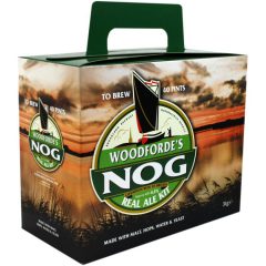 (dnr) Woodfordes Nog 3KG