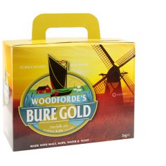 Woodfordes Bure Gold 3kg