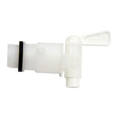 Young’s Quick Serve Plastic Tap