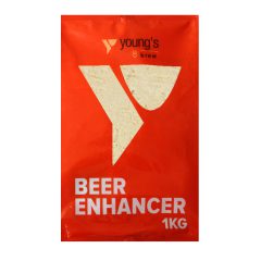 Young’s Beer Enhancer
