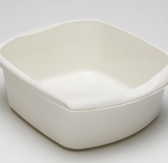 Addis Linen Large Rect. Washing Up Bowl (510561)