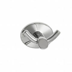 Robert Welch Oblique (BR) V Robe Hook Double