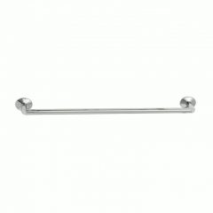 Robert Welch Oblique (BR) V Towel Rail Single