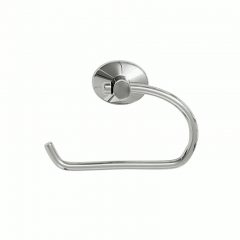 Robert Welch Oblique (BR) V Toilet Roll Holder Swing