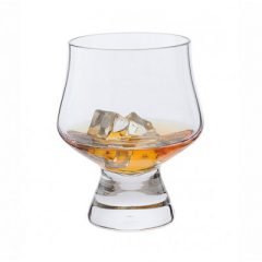 Armchair Spirit Snifter