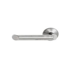 Robert Welch Oblique (BR) V Toilet Roll Holder