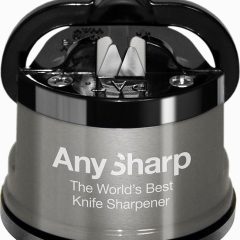 Any Sharp Knife Shapener Pro Metal Alloy