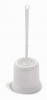 Addis White Round Lavatory Set (510283)