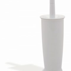 Addis White Closed Lavatory Set (510284)