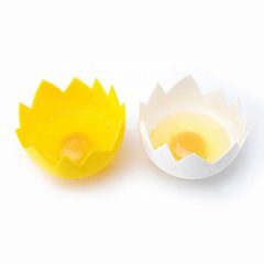 poach perfect silicone egg poacher