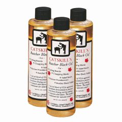 Butchers Block Oil