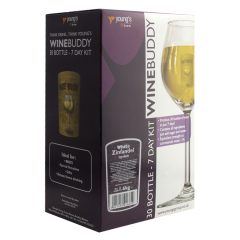 Winebuddy 30 Bottle White Zinfandel