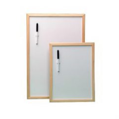 Write And Wipe Board
