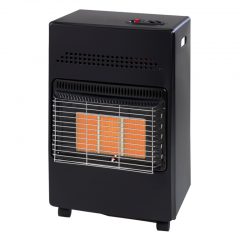 SupaWarm Gas Cabinet Heater 4.2KW