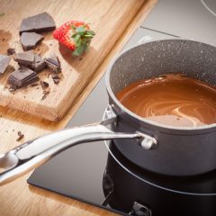 (disc) Stellar Rocktanium 14cm Milk Pan